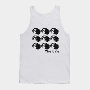 vintage the la's // fanart Tank Top